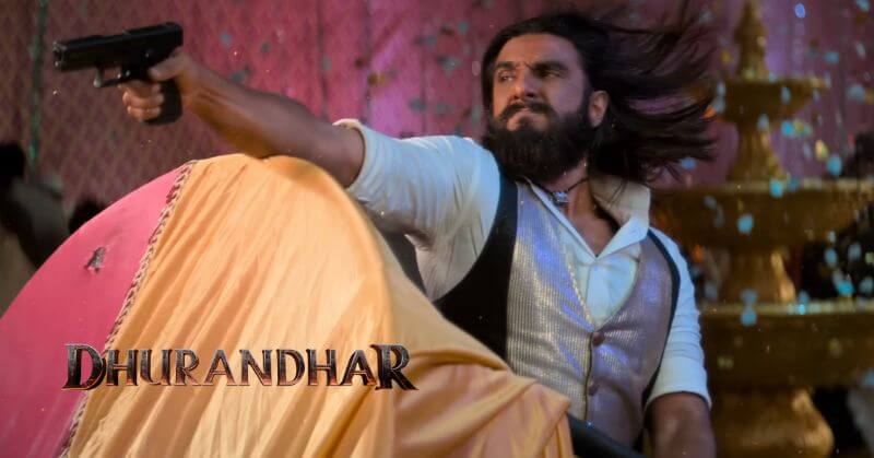 Dhurandhar Day 12 Collection