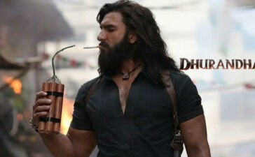 Dhurandhar Day 16 Box Office Collection