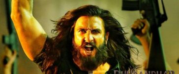 Dhurandhar Day 18 Box Office Collection