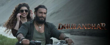 Dhurandhar Day 2 Box Office Collection