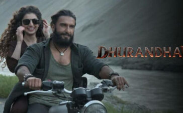 Dhurandhar Day 2 Box Office Collection