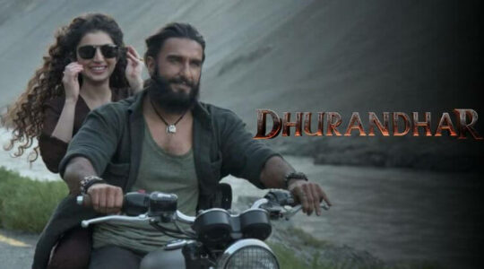 Dhurandhar Day 25 Box Office Collection