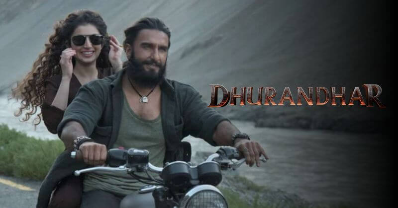 Dhurandhar Day 2 Box Office Collection