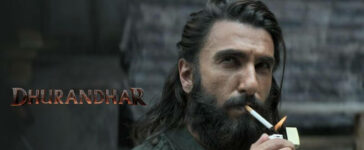 Dhurandhar Day 5 Box Office Collection