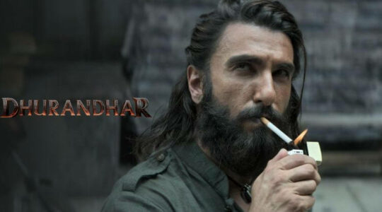 Dhurandhar Day 5 Box Office Collection