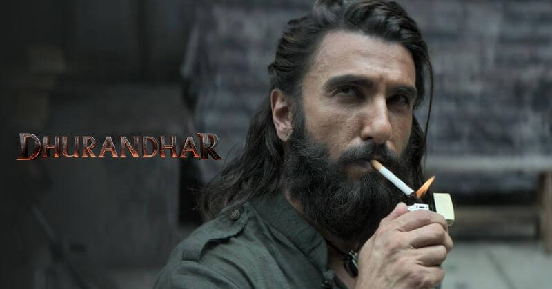 Dhurandhar Day 5 Box Office Collection