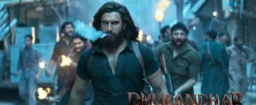 Dhurandhar Day 9 Box Office