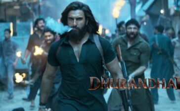 Dhurandhar Day 9 Box Office