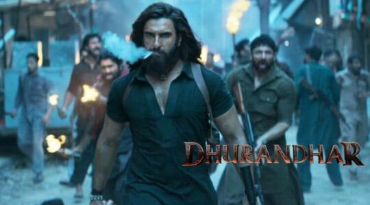 Dhurandhar Day 9 Box Office