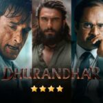 Dhurandhar Movie Review