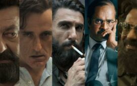 Dhurandhar Real Life Characters