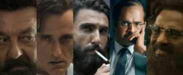 Dhurandhar Real Life Characters