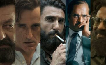 Dhurandhar Real Life Characters