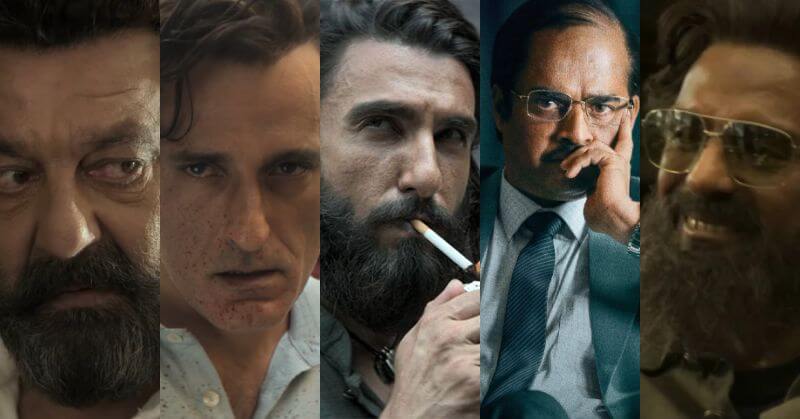 Dhurandhar Real Life Characters