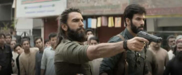 Dhurandhar Week 1 Box Office Collection