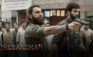Dhurandhar Week 1 Box Office Collection