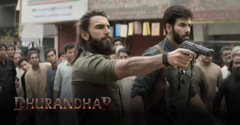 Dhurandhar Week 1 Box Office Collection