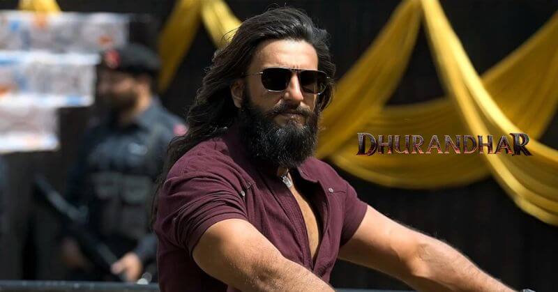 Dhurandhar Weekend 2 Box Office