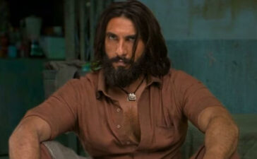 Dhurandhar Weekend 3 Collection