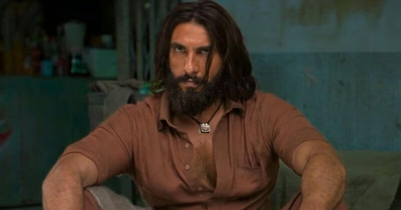 Dhurandhar Weekend 3 Collection