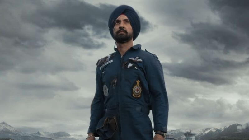 Diljit Dosanjh Border 2