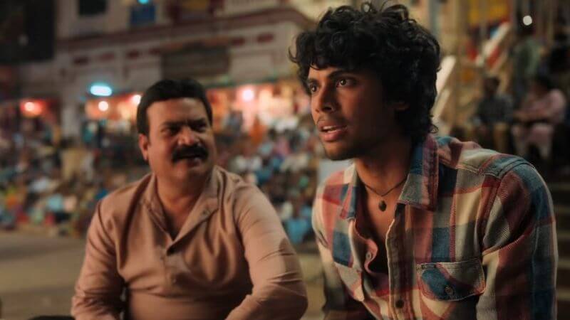 Durlabh Prasad Ki Dusri Shadi Film