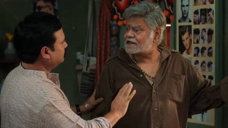 Durlabh Prasad Ki Dusri Shadi Review