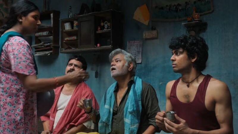 Durlabh Prasad Ki Dusri Shadi