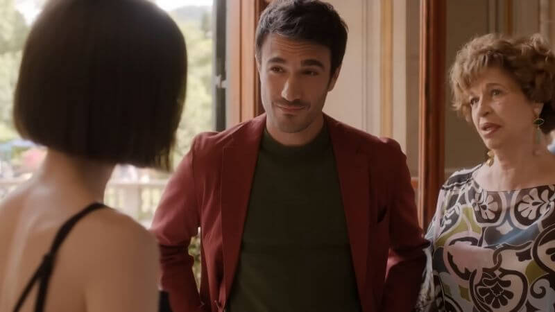 Emily in Paris Season 5 Ending Explained