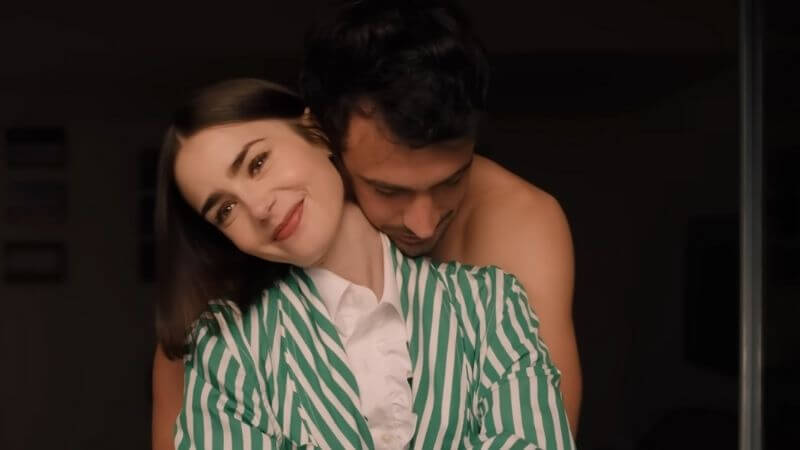 Emily in Paris Season 5 Explained