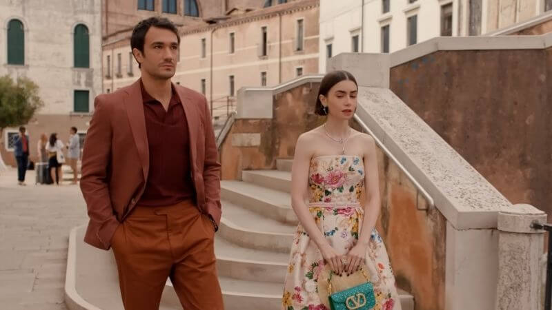 Emily in Paris Season 5