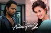 Emraan Hashmi Disha Patani Awarapan 2 First Photo
