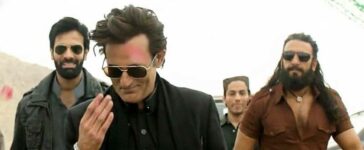 FA9LA Song Dhurandhar Akshaye Khanna Meaning