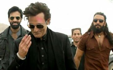 FA9LA Song Dhurandhar Akshaye Khanna Meaning