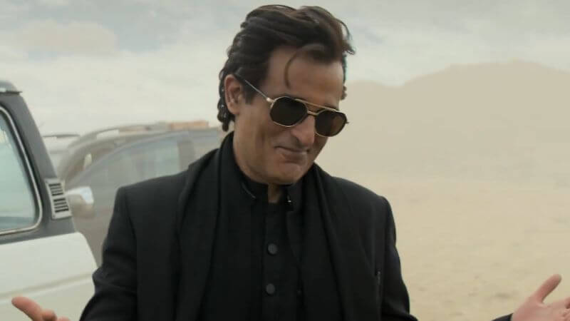 FA9LA Song Meaning Explained