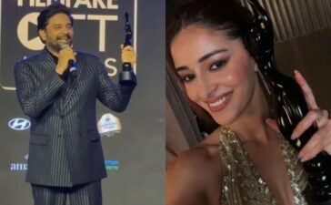 Filmfare OTT Awards 2025 List