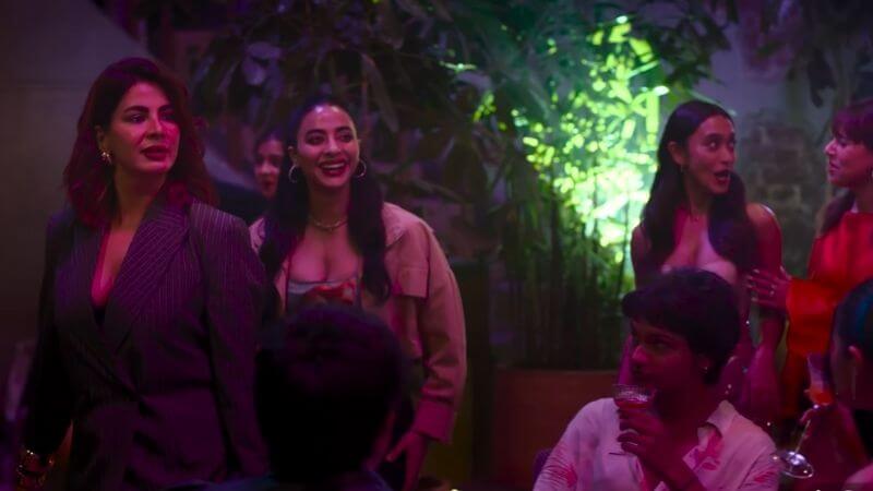 Four More Shots Please Prime Video