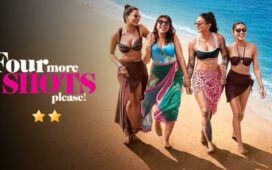 Four More Shots Please Season 4 Review Prime