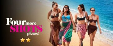 Four More Shots Please Season 4 Review Prime