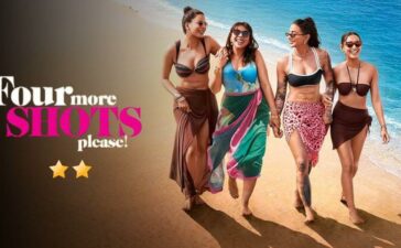 Four More Shots Please Season 4 Review Prime