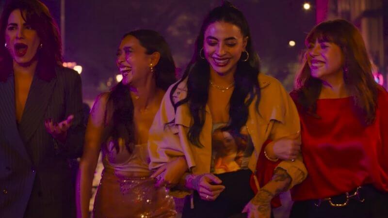 Four More Shots Please Season 4