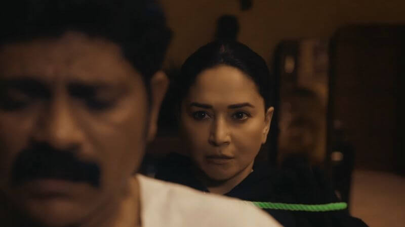 Hotstar Specials Mrs. Deshpande