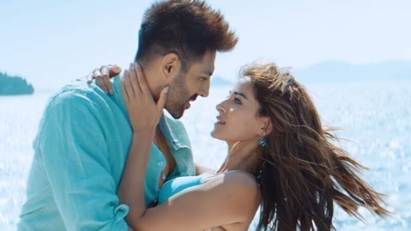 Kartik Ananya TMMTMTTM