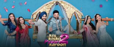 Kis Kisko Pyaar Karoon 2 KKPK 2 Review