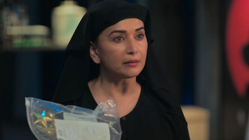 Mrs. Deshpande Review