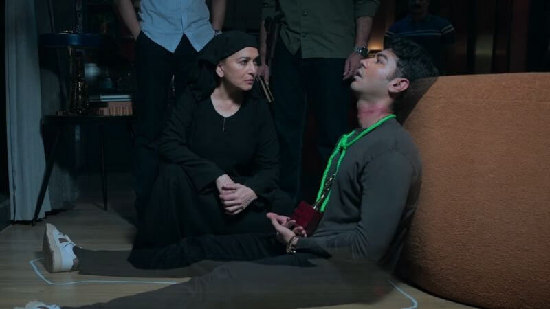 Mrs. Deshpande Series