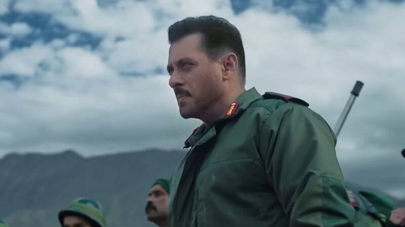 Salman Khan Battle Of Galwan