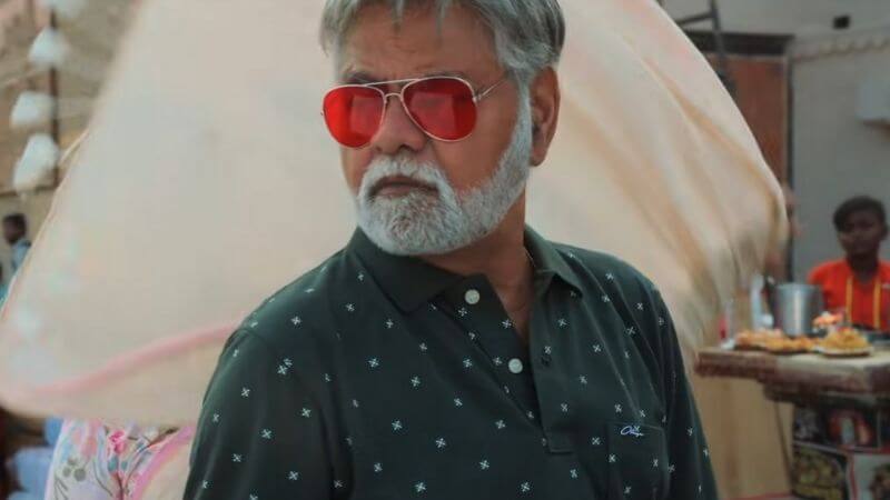 Sanjay Mishra Durlabh Prasad Ki Dusri Shadi