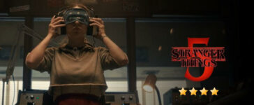 Stranger Things Season 5 Volume 2 Review