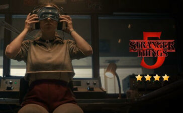 Stranger Things Season 5 Volume 2 Review